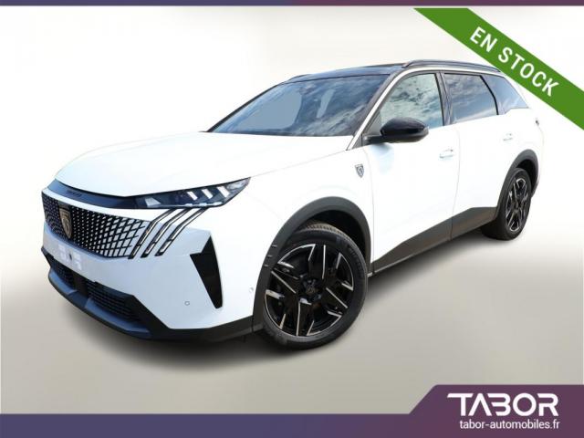 Peugeot 5008 Hybrid 145 Gt Pano Comfortp Gps
