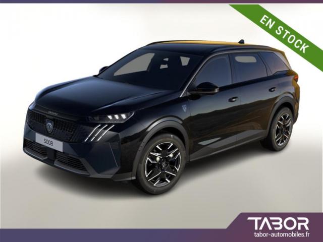 Peugeot 5008 Hybrid 145 Gt Pano Comfortp Gps