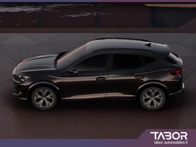 Cupra Formentor image 8