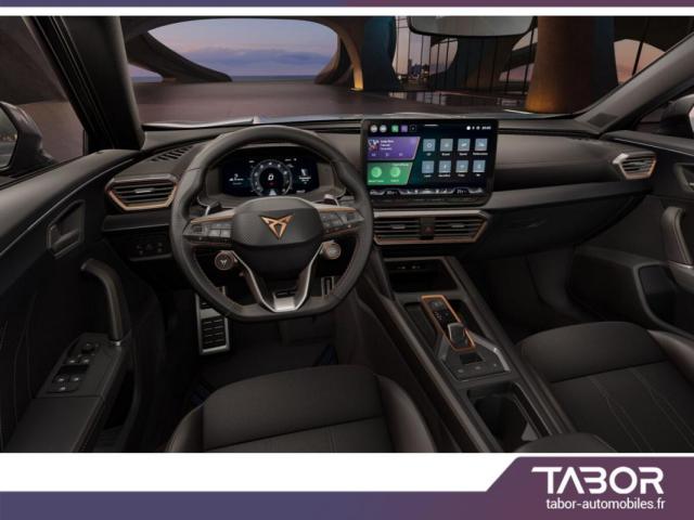 Cupra Formentor image 9