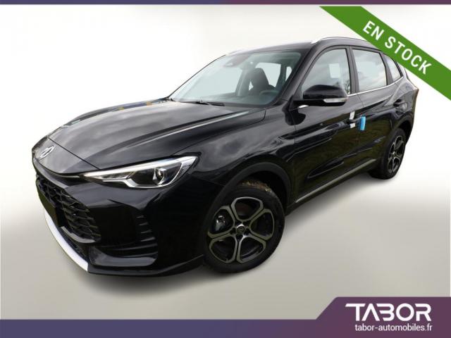 Mg Zs Hybrid+ 197 Comfort Led Gps Acc Cam Keyl