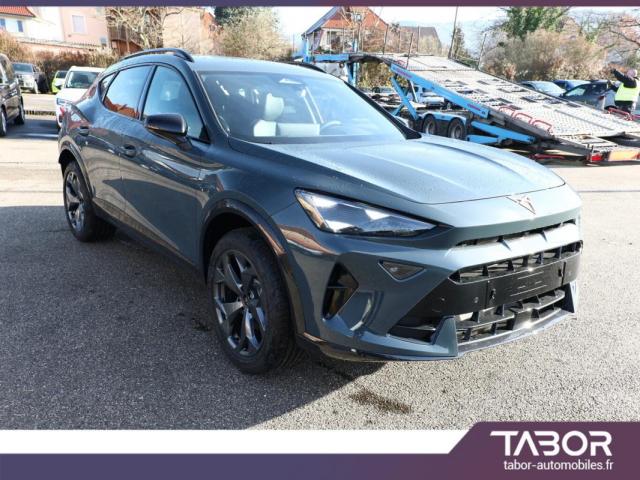 Cupra Formentor image 3