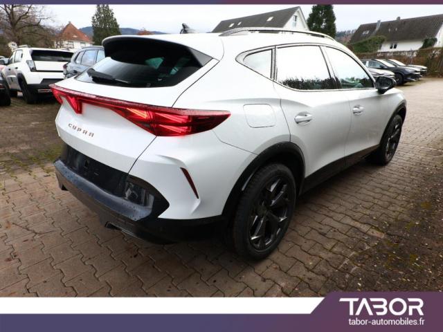 Cupra Formentor image 9