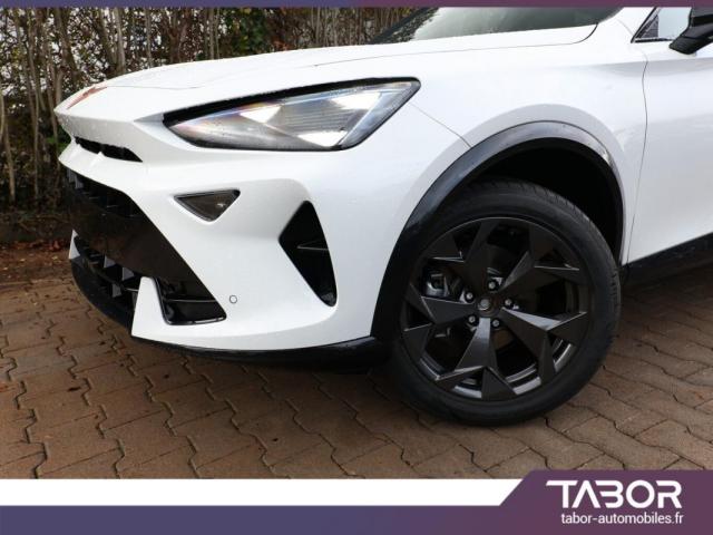 Cupra Formentor image 2