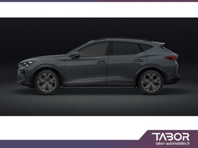 Cupra Formentor image 8