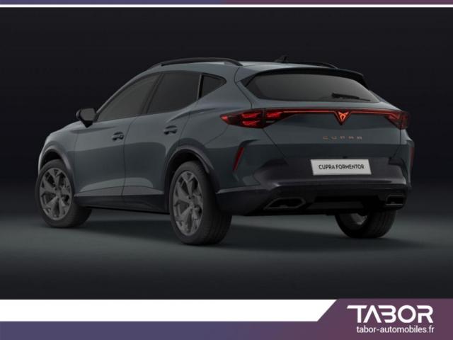 Cupra Formentor image 2