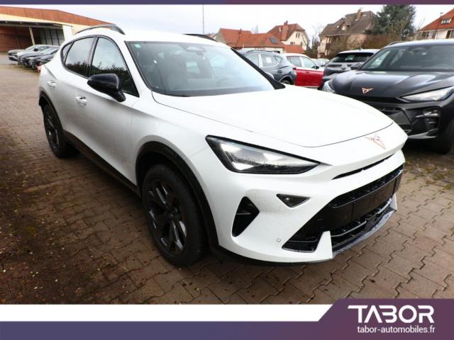 Cupra Formentor image 8