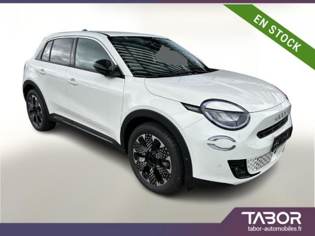 Fiat 600 Mhev 145 La Prima Led Gps Cam Adml Acc