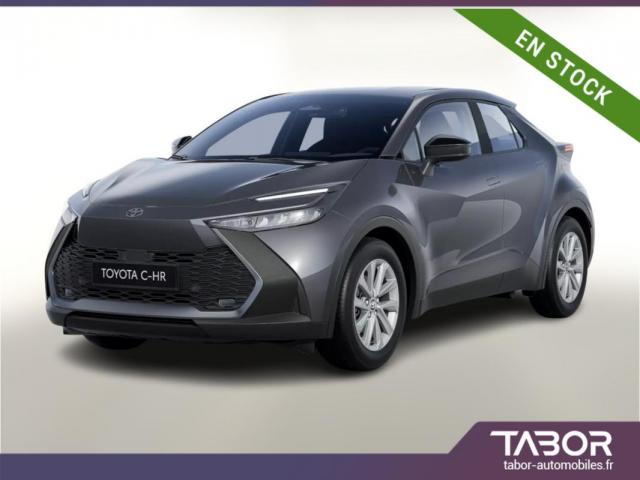 Toyota C-Hr 1.8 Hybrid 140 Cvt Comfort Led Gps