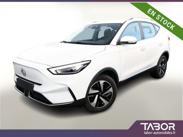 Mg Zs Ev 51 Kwh Comfort Led Gps Acc Cam Keyl