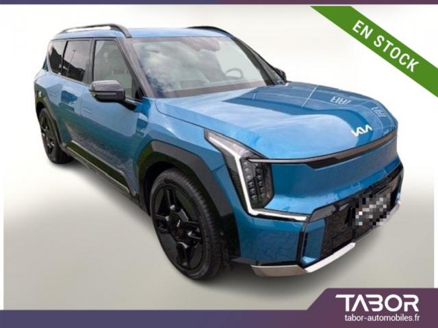 Kia Ev9 99,8kwh 4wd Gt-Line Gps Hud 360°