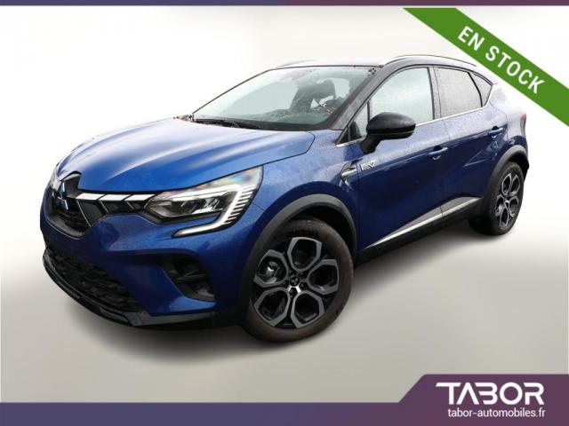 Mitsubishi Asx 1.6 Hev 143 Select Nav Acc Kam