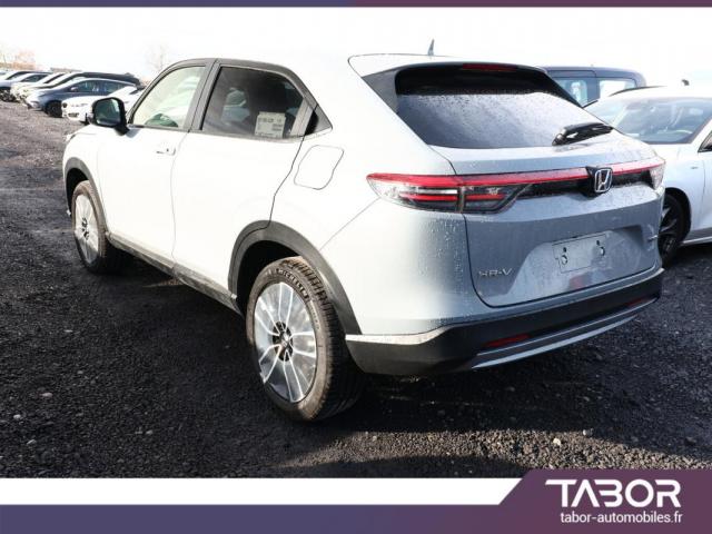 Honda Hr-V image 3