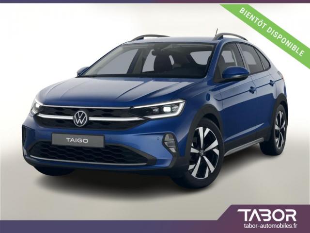 Volkswagen Taigo 1.5 Tsi 150 Dsg Style Gps Acc