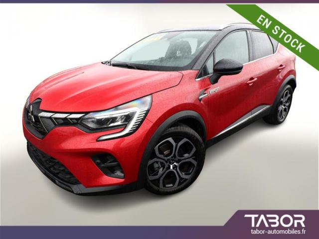 Mitsubishi Asx Phev 159 Instyle Pano Bose Cuir