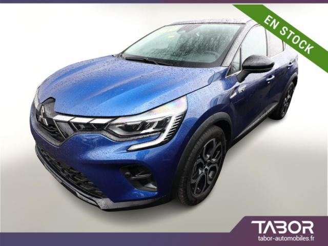 Mitsubishi Asx Phev 159 Instyle Pano Bose Cuir