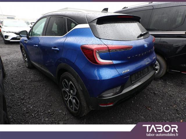 Mitsubishi Asx image 9