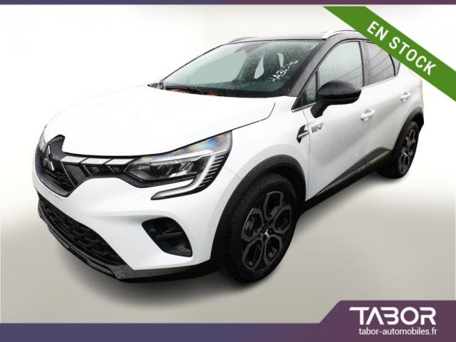 Mitsubishi Asx Phev 159 Instyle Pano Bose Cuir