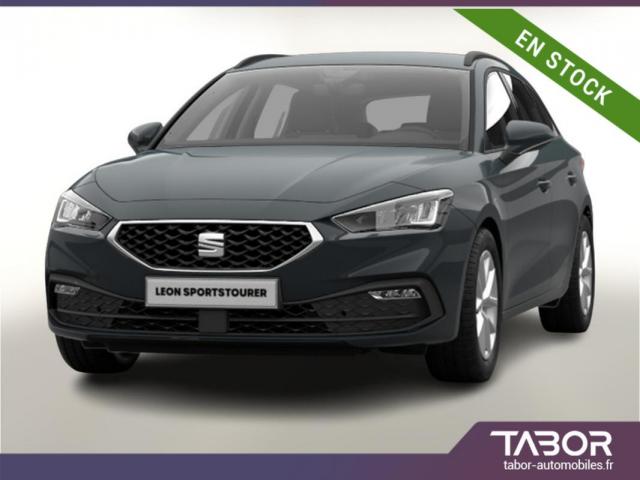 Seat Leon St 1.5 Tsi 115 Style Led Winterp Acc