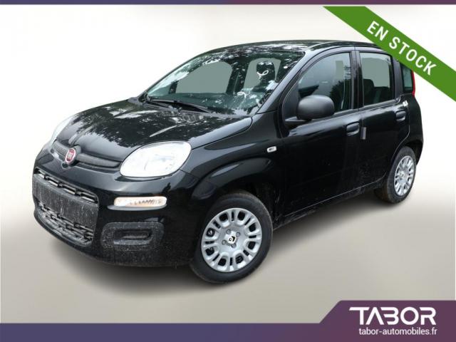 Fiat Panda Mhev 70 5-Dab Pdc Digco 5-S Lanea