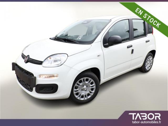 Fiat Panda Mhev 70 5-Dab Pdc Digco 5-S Lanea