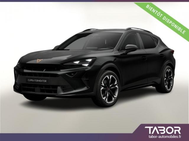 Cupra Formentor Tdi 150 Dsg Nav Intellid Edge