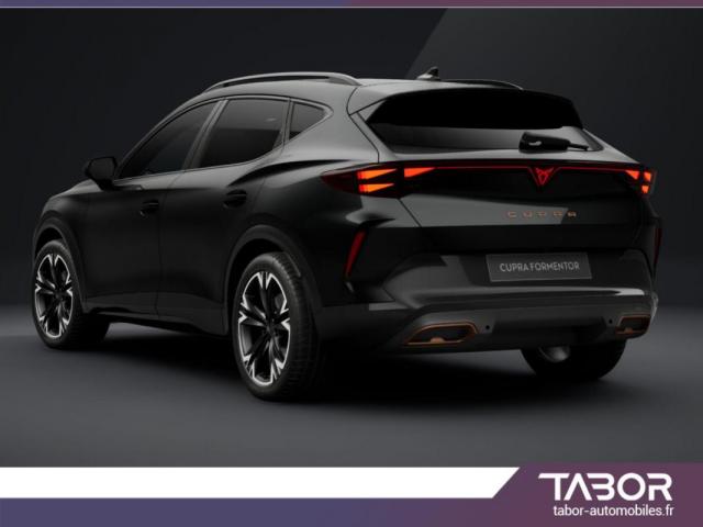 Cupra Formentor image 8