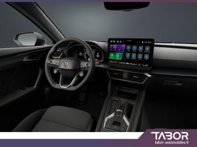 Cupra Formentor image 5