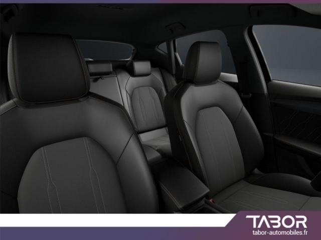 Cupra Formentor image 1