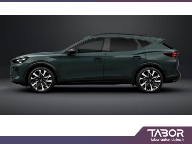 Cupra Formentor image 1