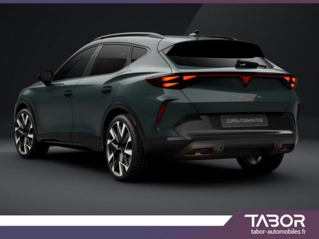 Cupra Formentor image 5