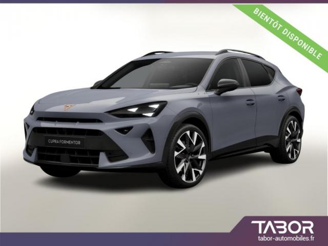 Cupra Formentor Tdi 150 Dsg Nav Intellid 19p