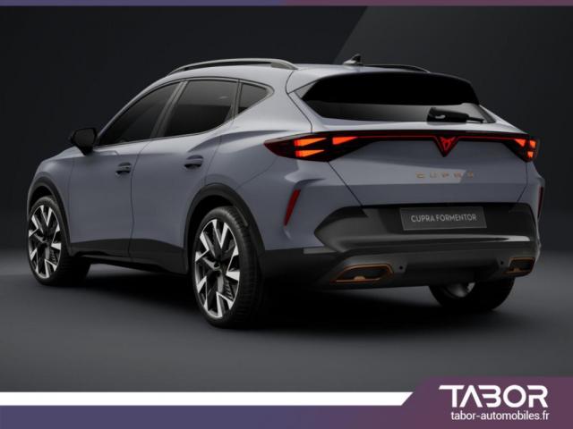 Cupra Formentor image 1