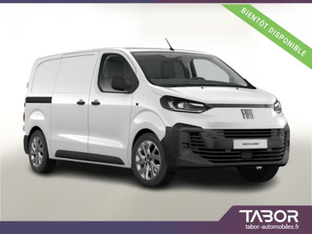 Fiat Scudo 180 At Attel. Led Gps Keyl