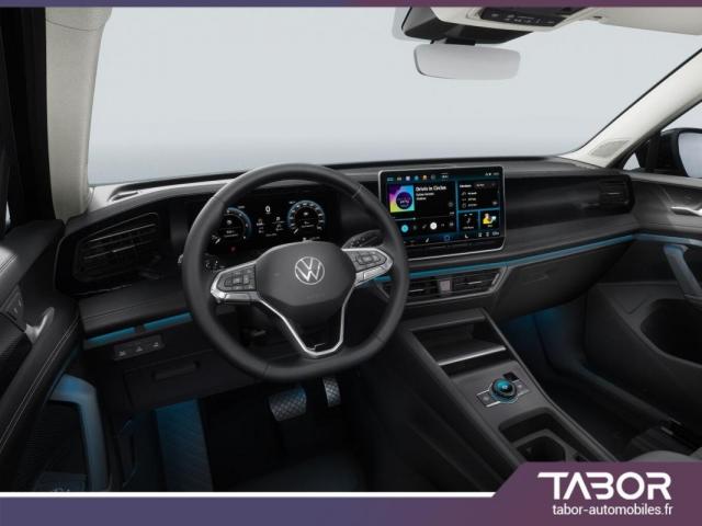 Volkswagen Tiguan image 3