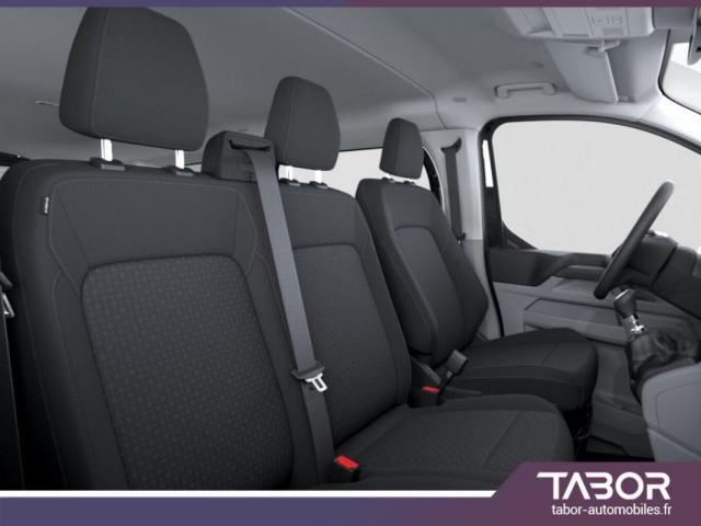 Ford Transit Custom image 6