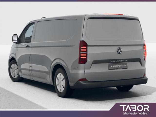 Volkswagen T7 Transporter image 4
