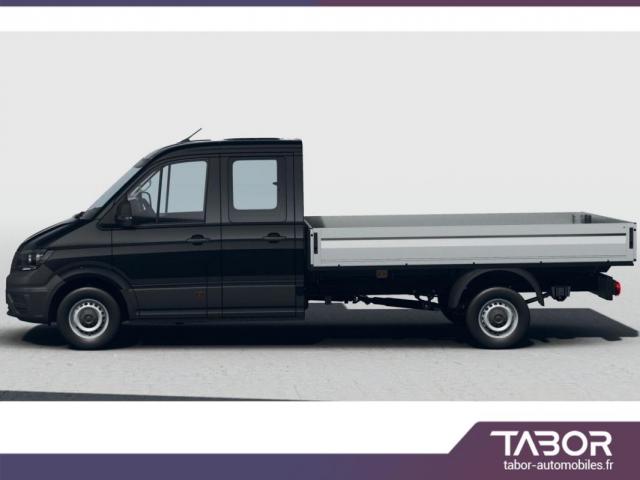 Volkswagen Crafter Pritsche image 7