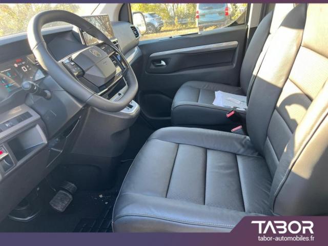 Citroen Spacetourer image 3