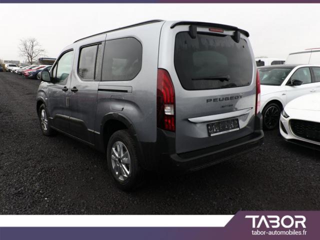 Peugeot Rifter image 2