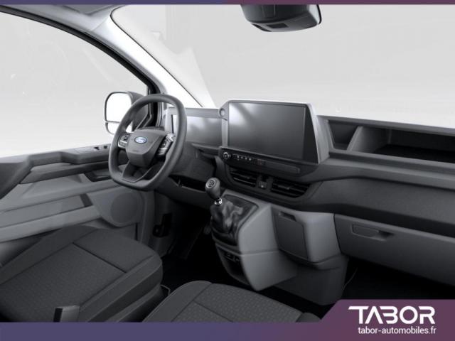 Ford Transit Custom image 9
