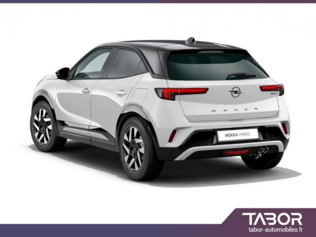 Opel Mokka image 5