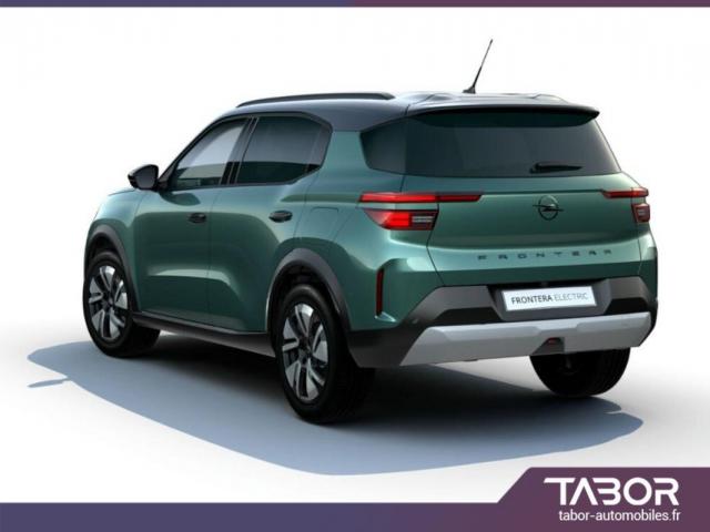 Opel Frontera image 1