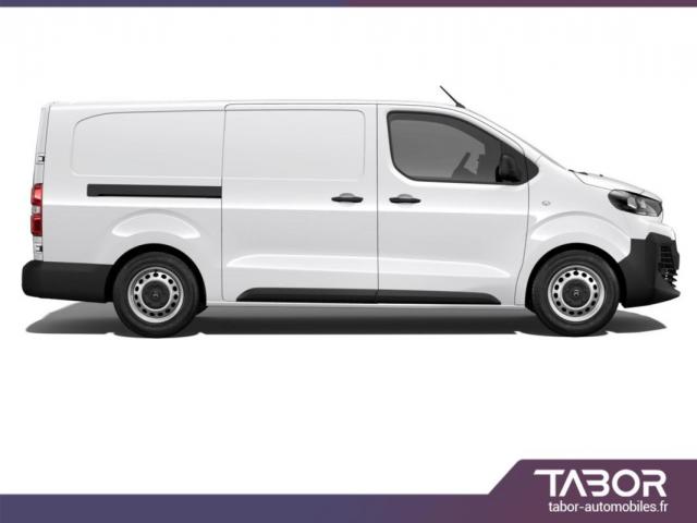 Citroen Jumpy image 4