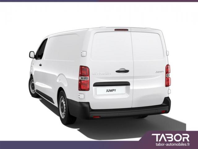 Citroen Jumpy image 9