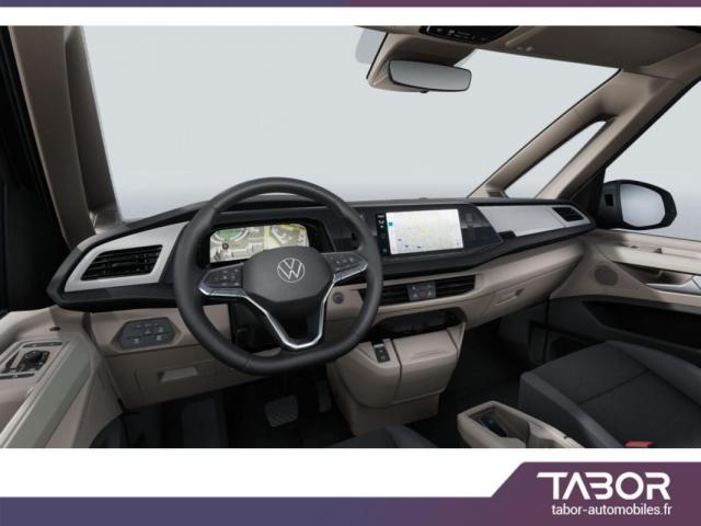 Volkswagen T7 Multivan image 2