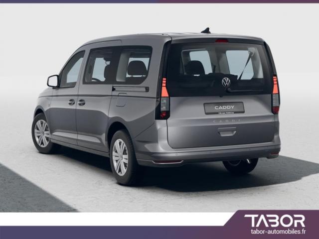Volkswagen Caddy Maxi image 3