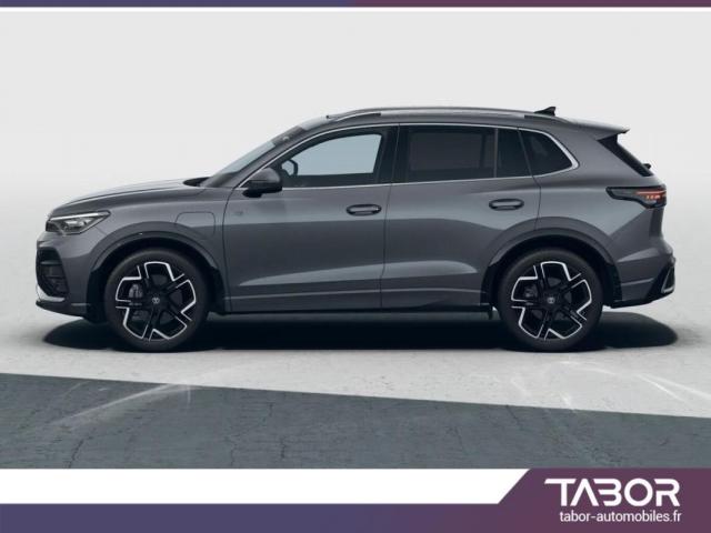 Volkswagen Tiguan image 5