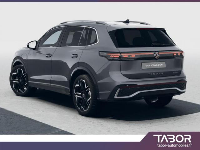 Volkswagen Tiguan image 9