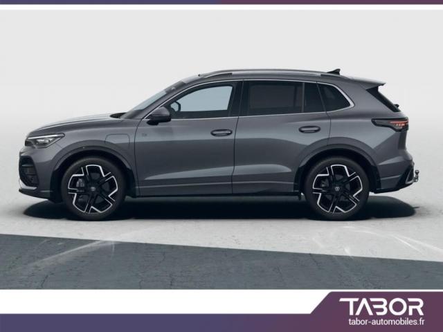 Volkswagen Tiguan image 2